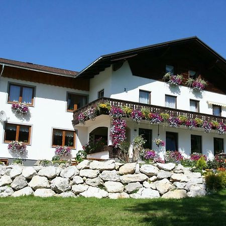 Sinsamreith, Familie Ensmann Villa Göstling an der Ybbs Buitenkant foto