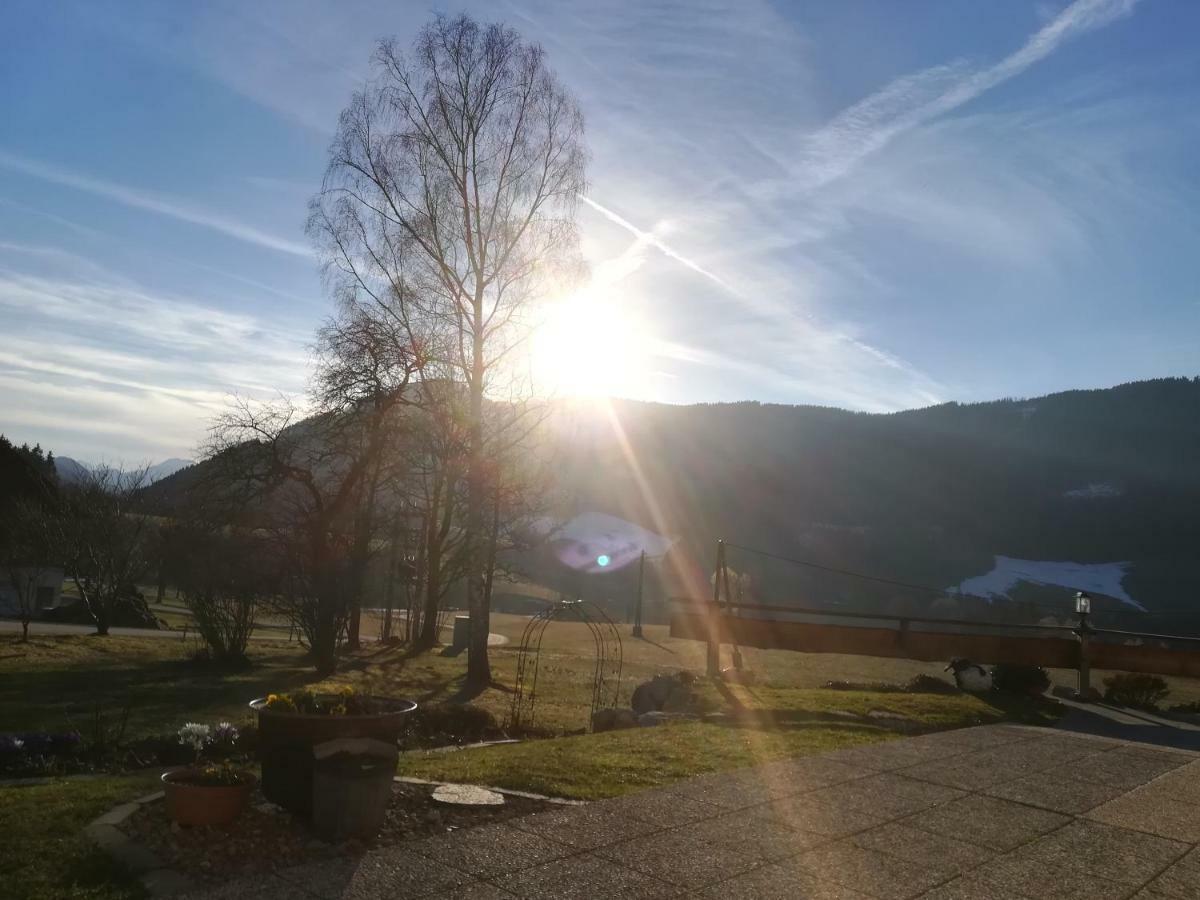 Sinsamreith, Familie Ensmann Villa Göstling an der Ybbs Kamer foto